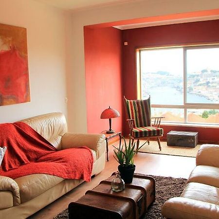 Historical Porto/Gaia Apartment Luaran gambar