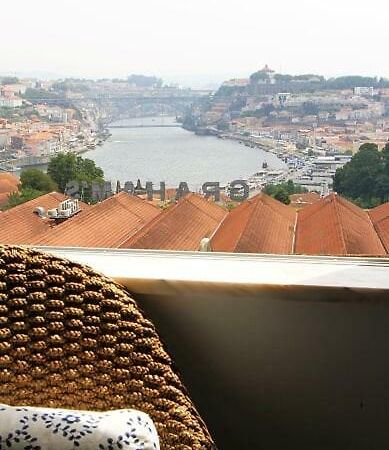 Historical Porto/Gaia Apartment Luaran gambar