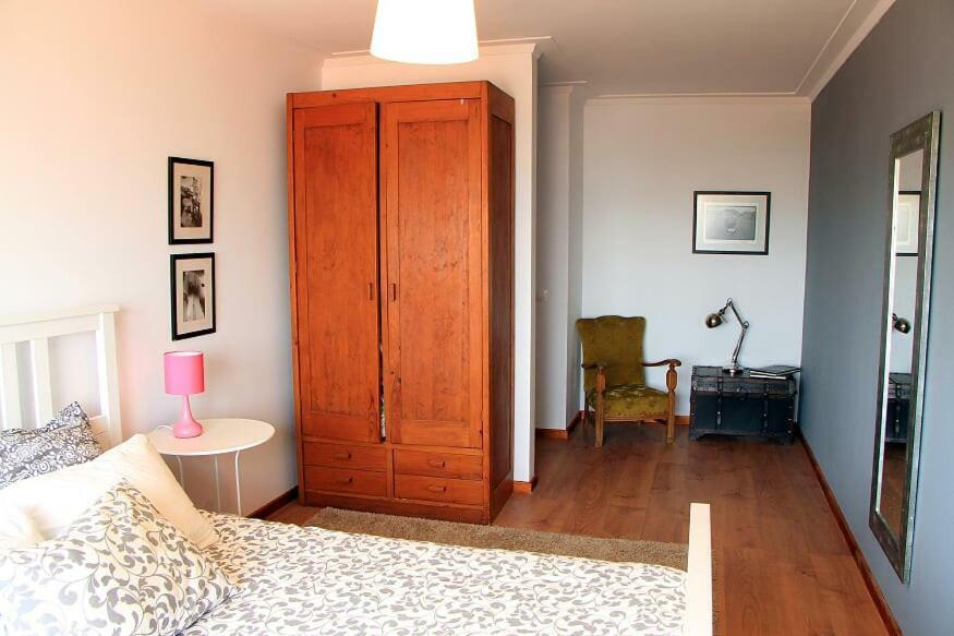 Historical Porto/Gaia Apartment Luaran gambar