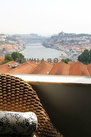 Historical Porto/Gaia Apartment Luaran gambar