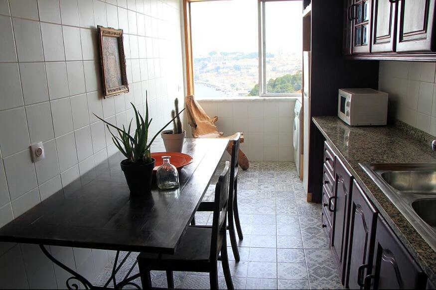 Historical Porto/Gaia Apartment Luaran gambar